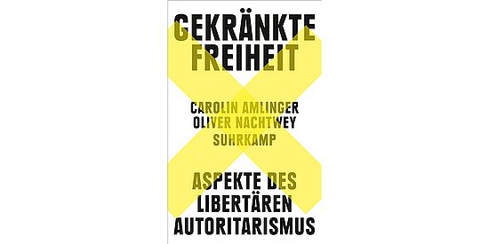 Book Gekränkte Freiheit