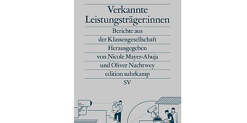 Underestimated top performers - reports from the class society