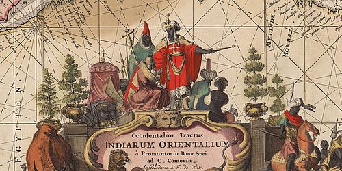 Comparing Colonialism. Beyond European Exceptionalism