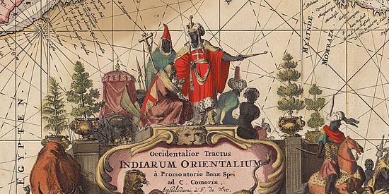 Comparing Colonialism. Beyond European Exceptionalism