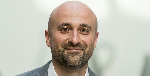 Professorship Leanza