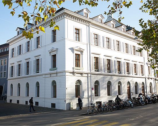 Petersgraben 27
