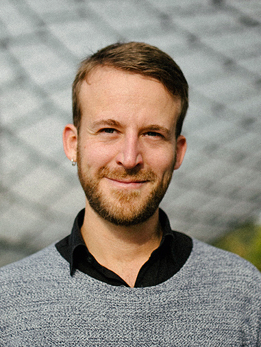Simon Schaupp